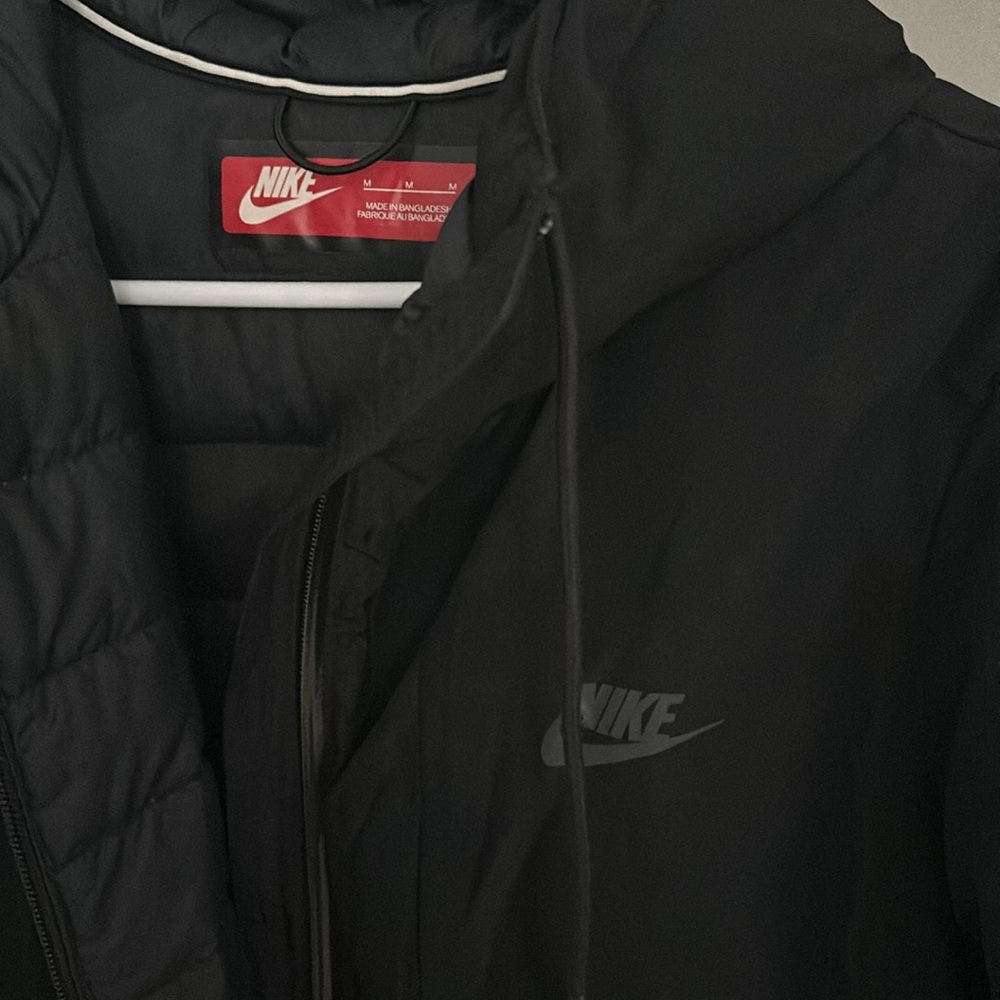 Down Nike Jacket - image 2
